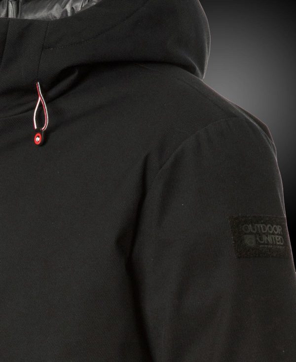 Outdoor United Jackets The Coolector