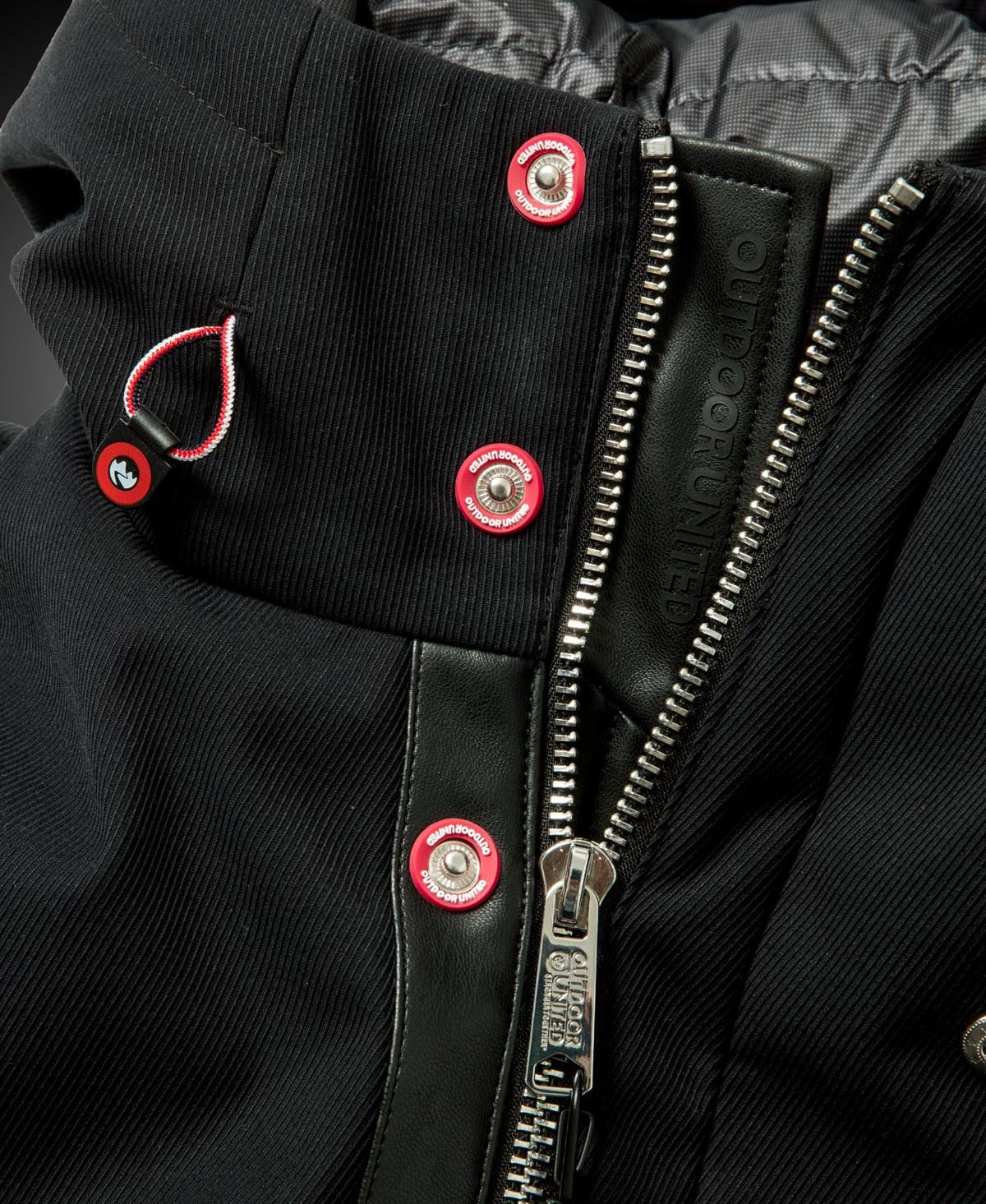 Outdoor United Jackets The Coolector