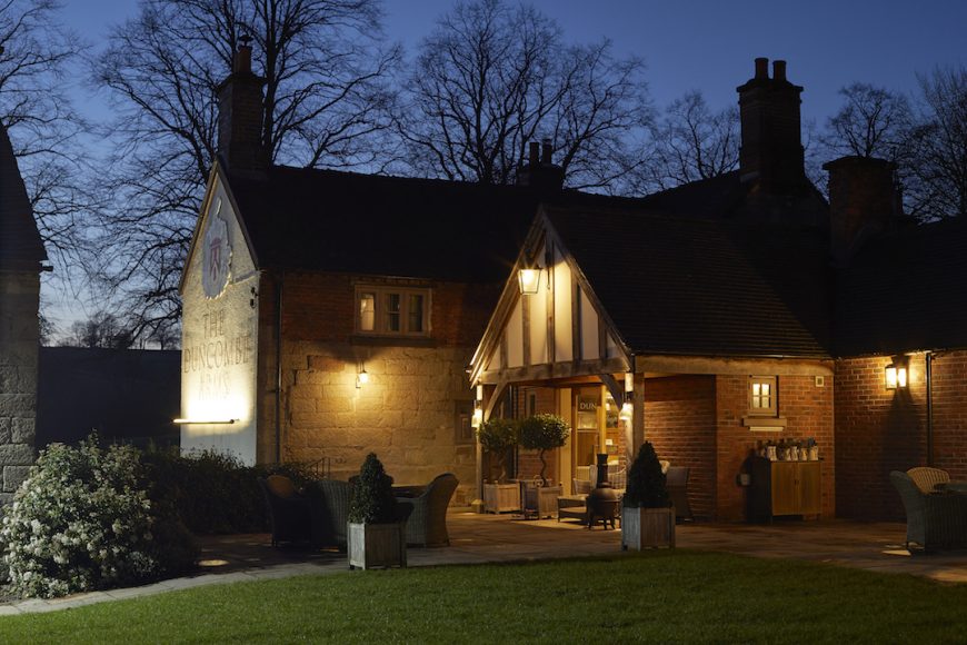 The Arms Hotel The Coolector