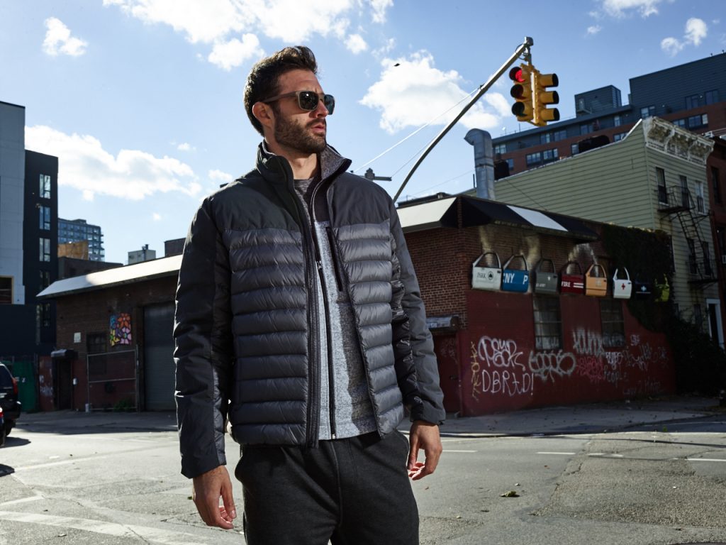 Hawke & Co Jackets | The Coolector