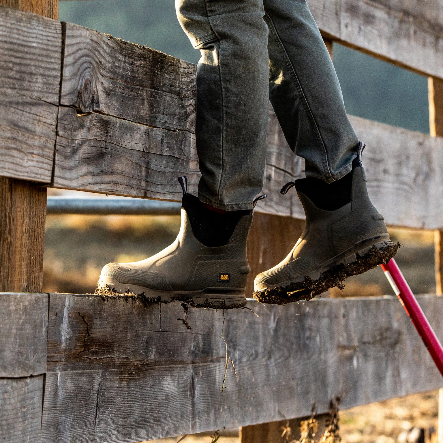 good winter boots for men