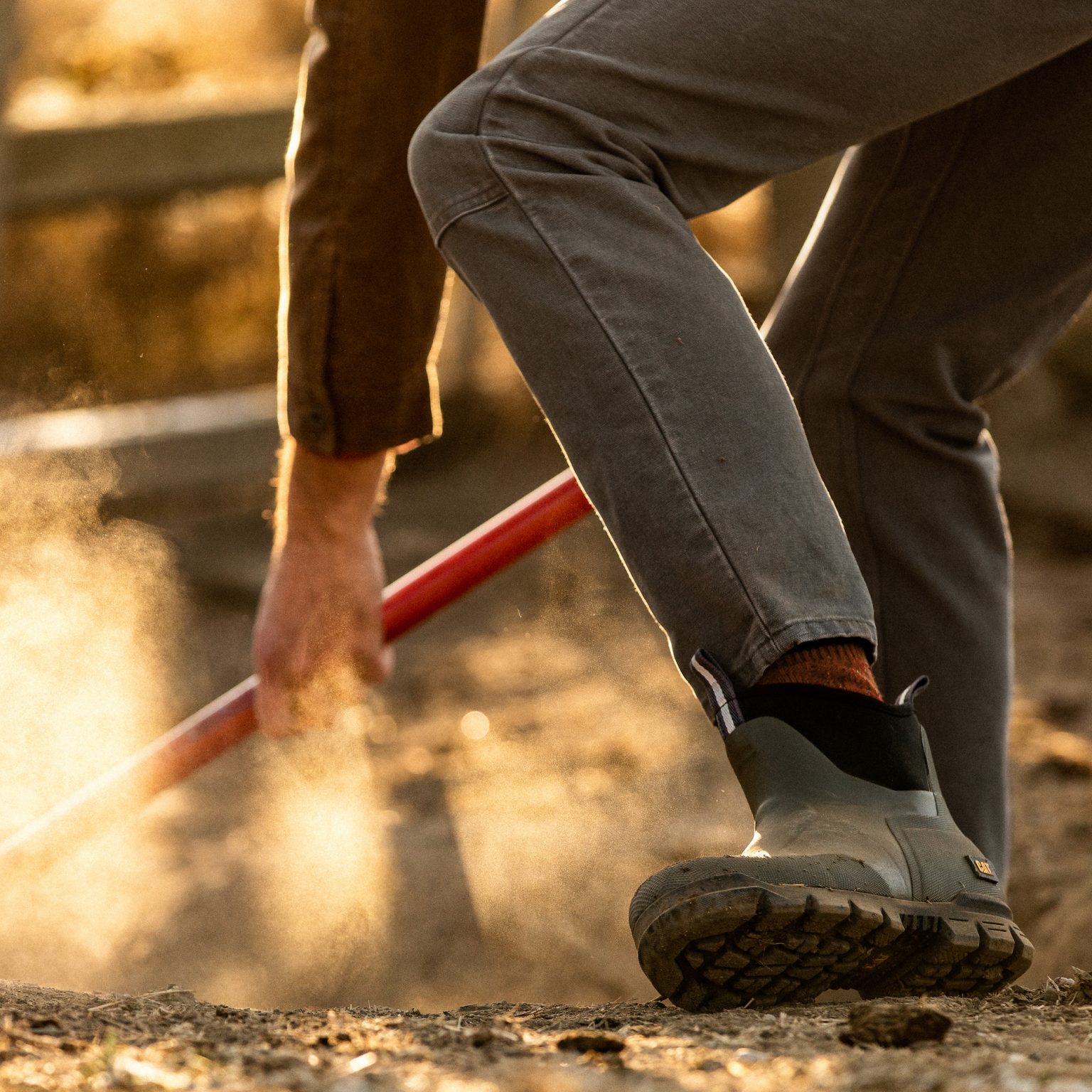 good winter boots for men