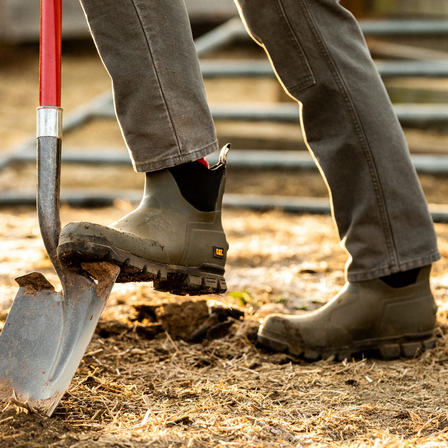 good winter boots for men