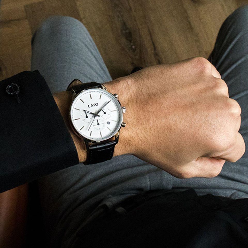 Lato Impero Men’s Watches | The Coolector