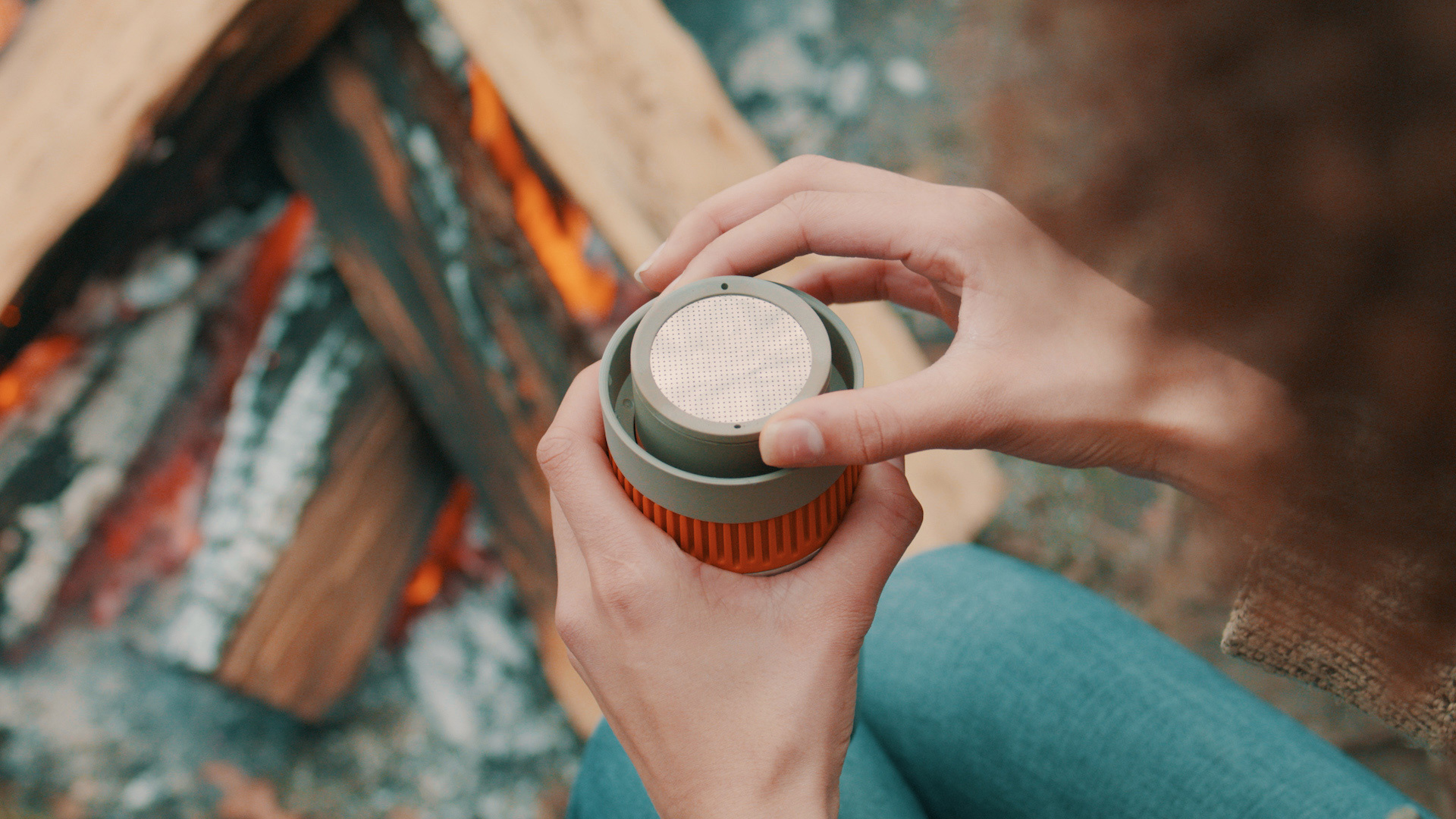 Wacaco PIPAMOKA Coffee Maker | The Coolector