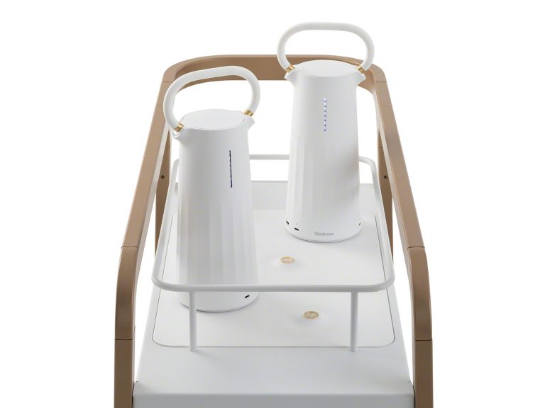 Steelcase Flex Mobile Power The Coolector