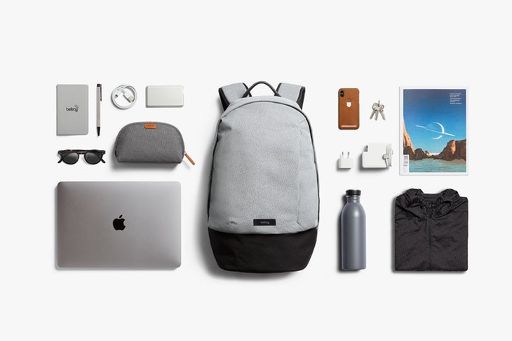 5 of the Best Bellroy Backpacks | The Coolector
