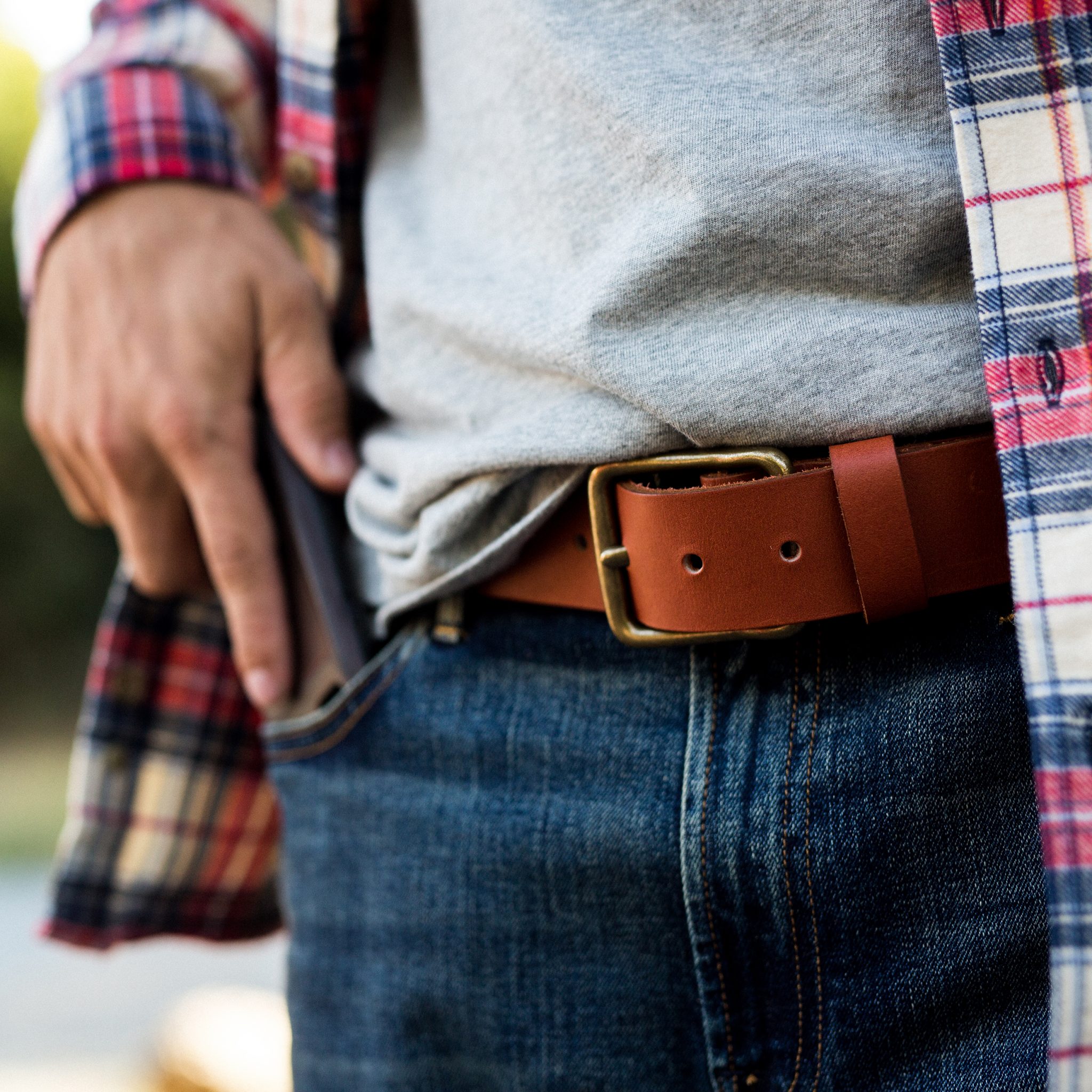 6 of the Best Men’s Belts for Starting 2020 in Style The Coolector