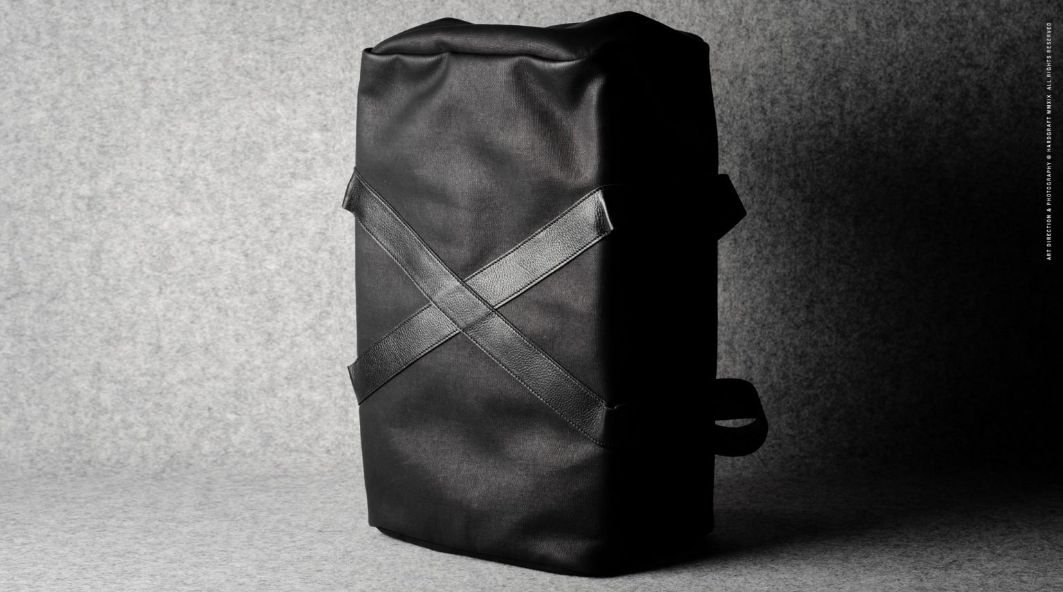 Hard Graft Game Gym Bag The Coolector