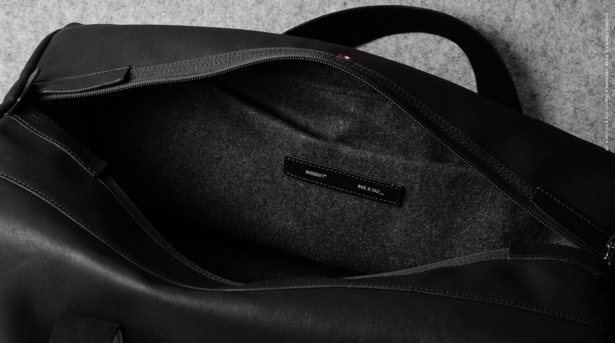 Hard Graft Game Gym Bag The Coolector