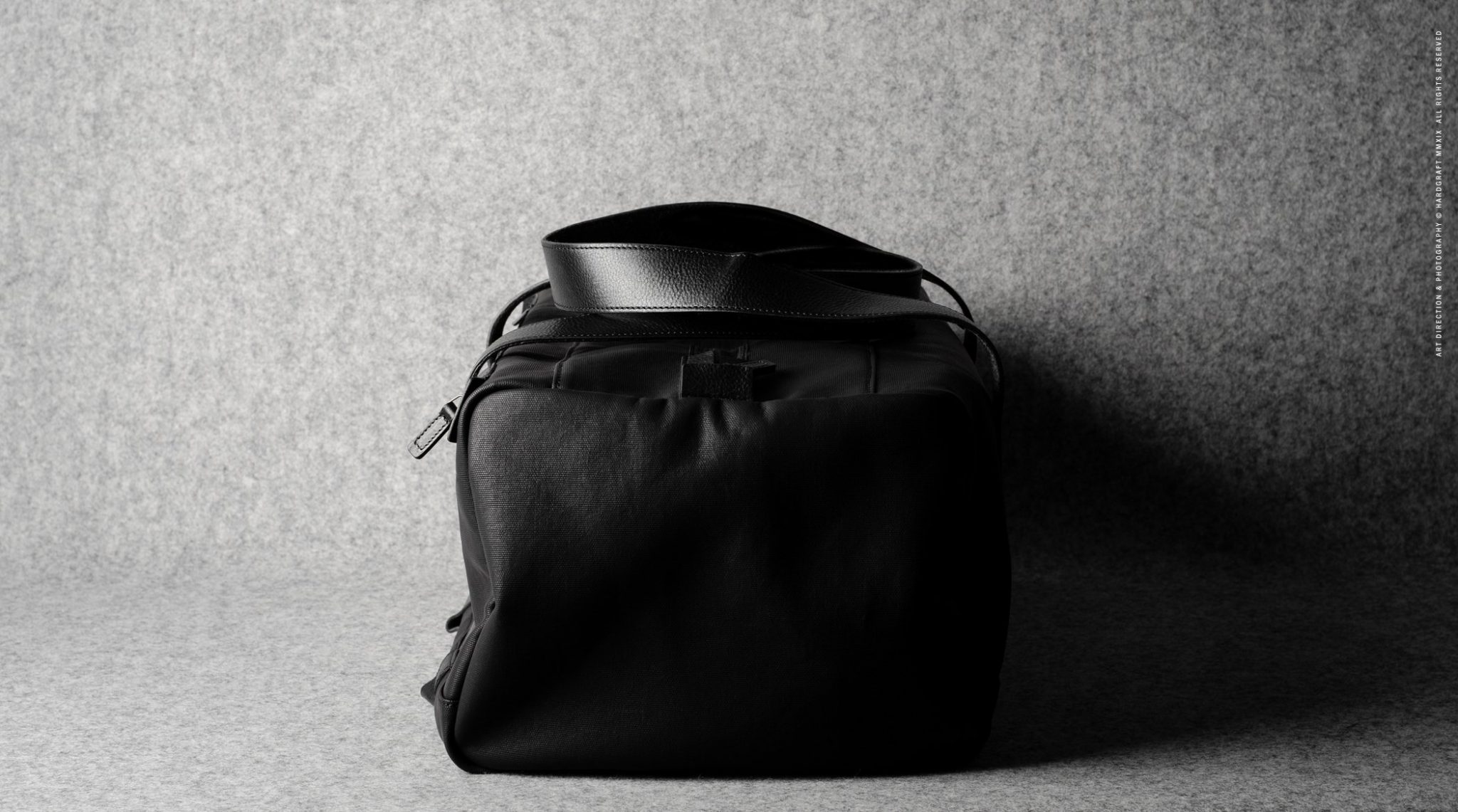 Hard Graft Game Gym Bag The Coolector
