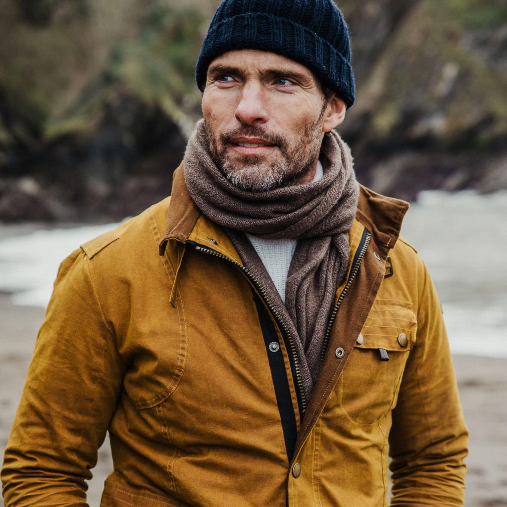 6 of the Best Huckberry Outerwear Clearance Bargains | The Coolector