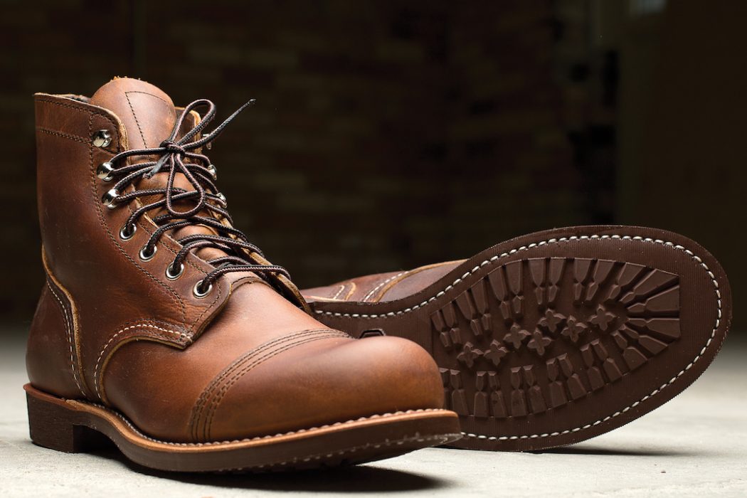 Red Wing Heritage Essentials for 2020 