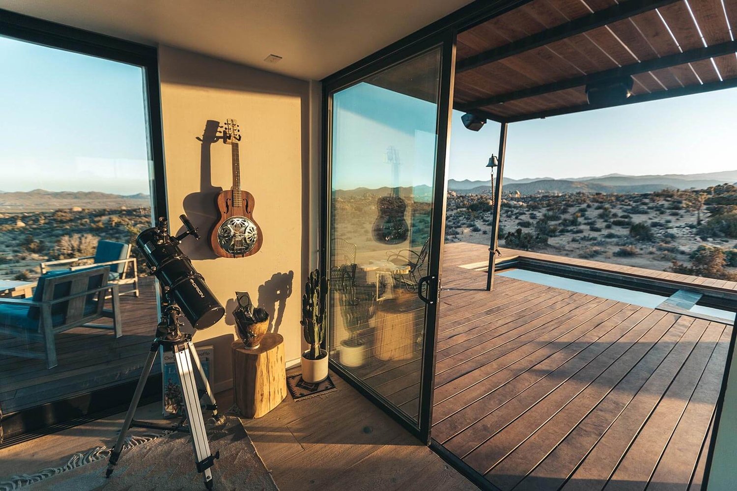 Whisper Rock Ranch | The Coolector