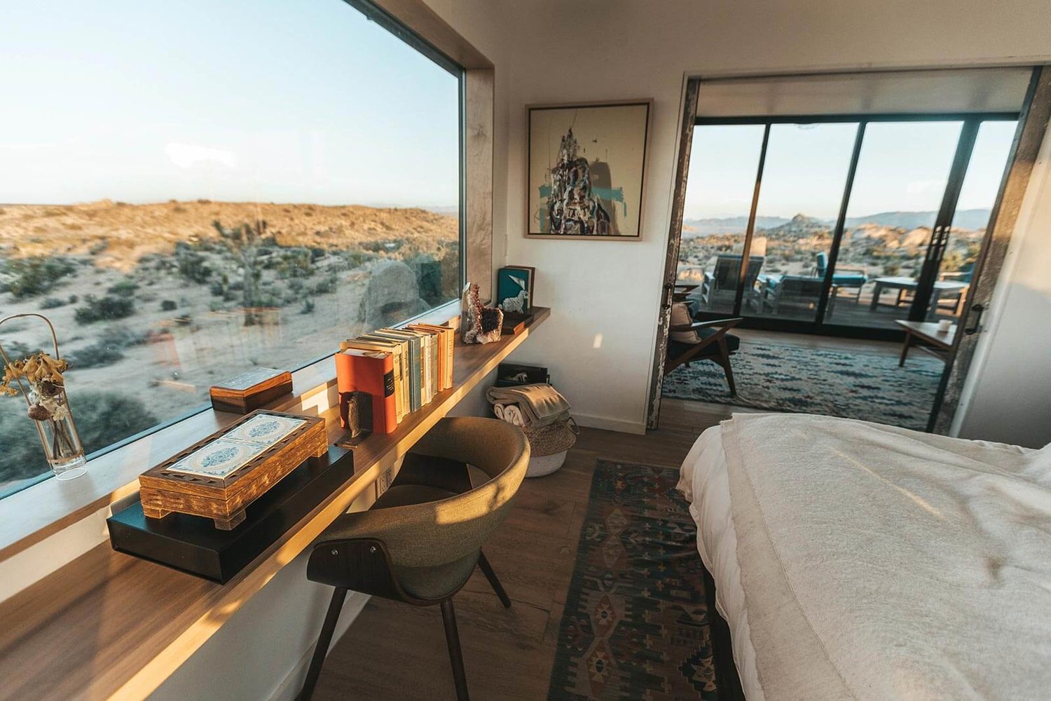 Whisper Rock Ranch | The Coolector