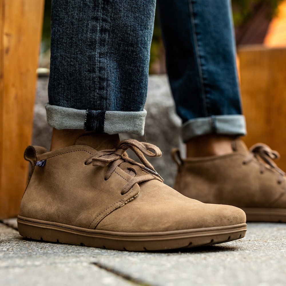 8 of the Best Chukka Boots for Men The Coolector