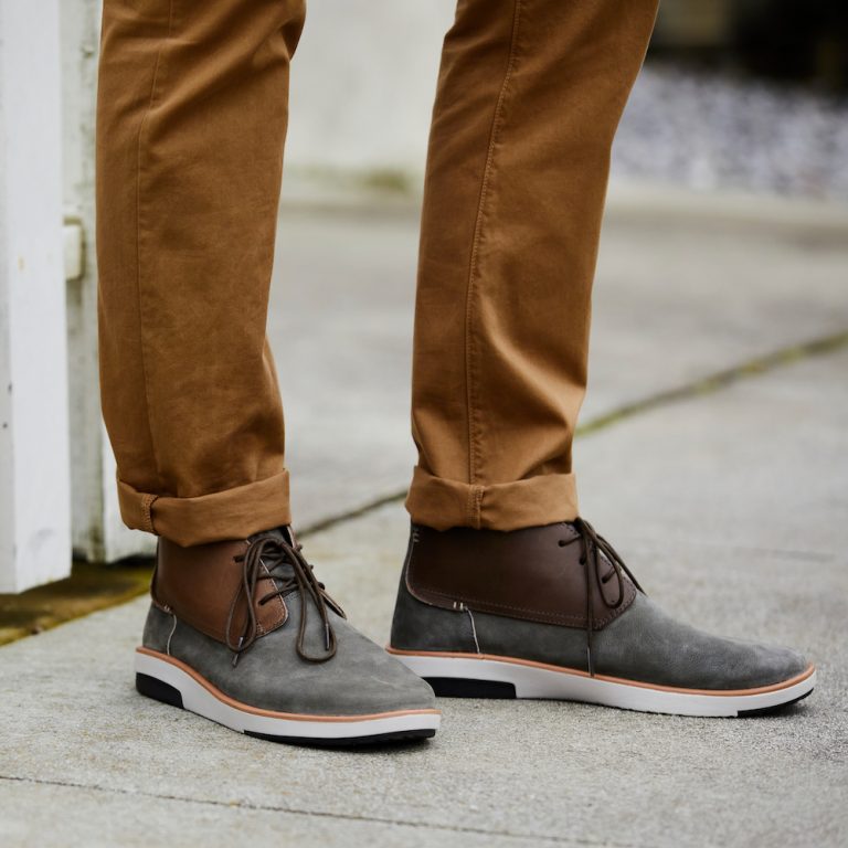 8 of the Best Chukka Boots for Men The Coolector