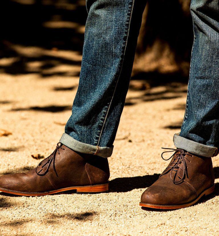 8 of the Best Chukka Boots for Men | The Coolector