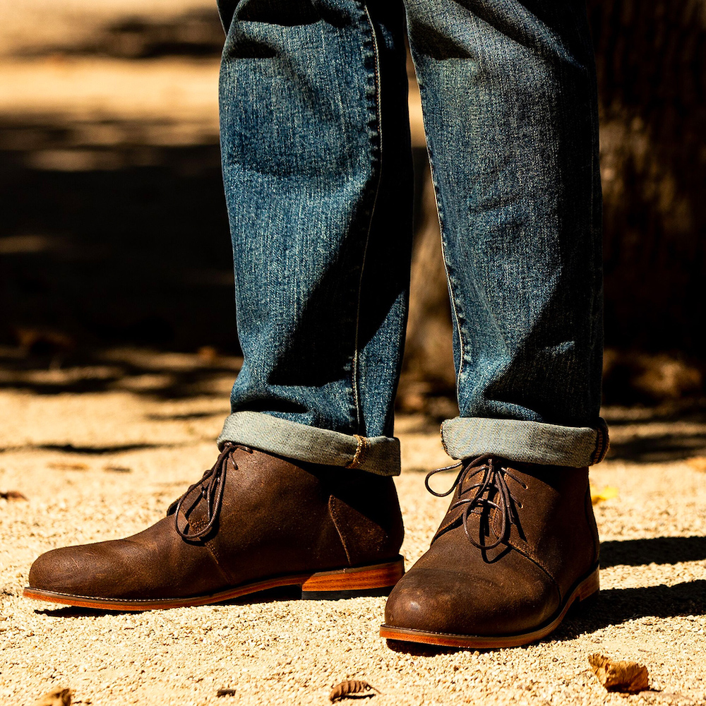 8 of the Best Chukka Boots for Men The Coolector