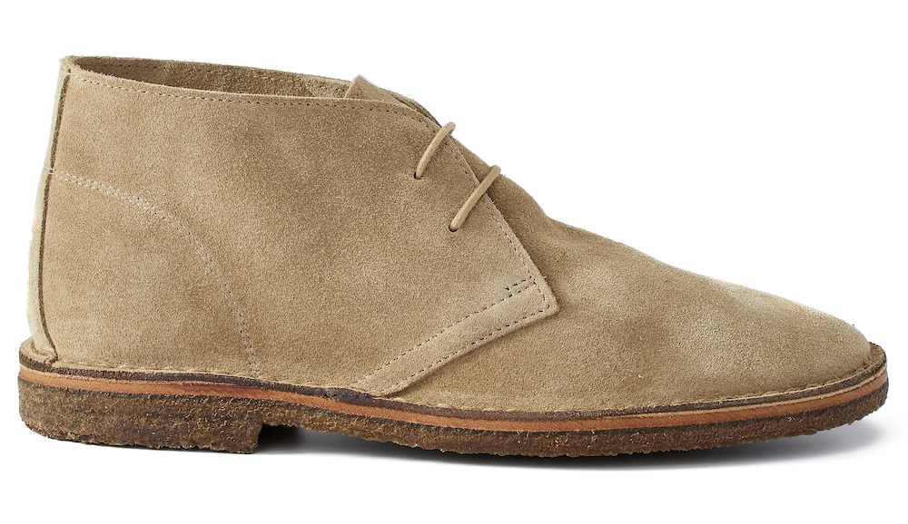 best chukka boots for walking