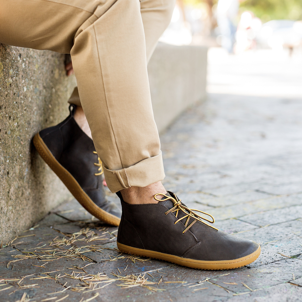8 of the Best Chukka Boots for Men 