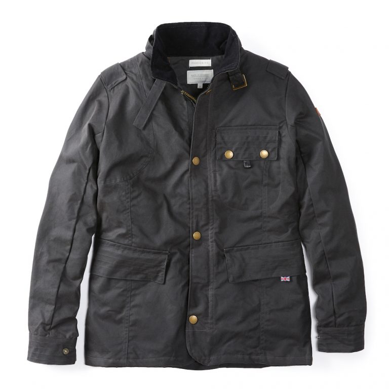 8 of the Best Waxed Canvas Jackets for Men The Coolector