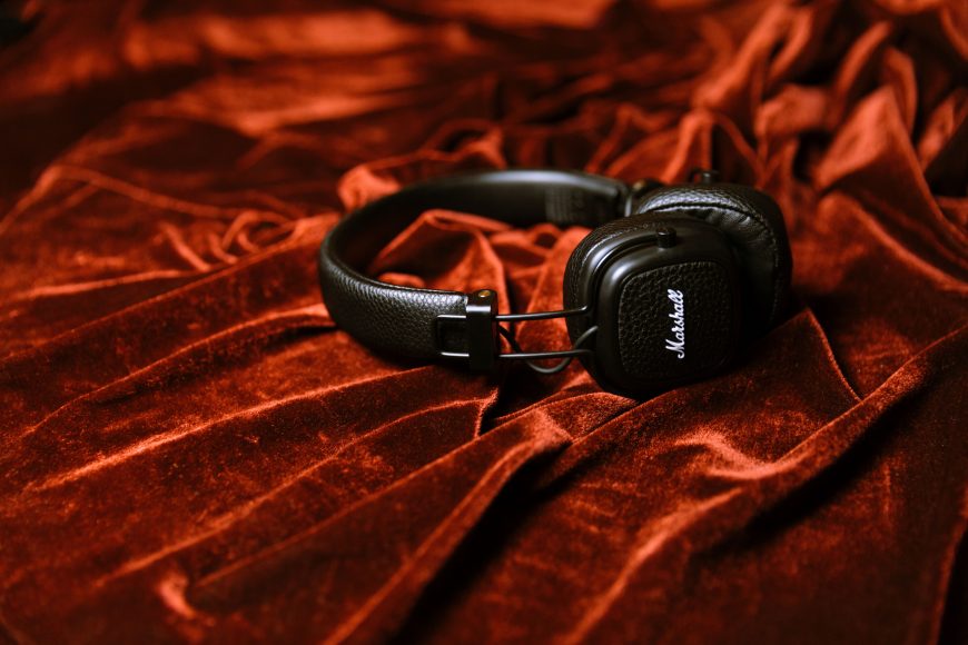 Marshall Major III Bluetooth Headphones The Coolector