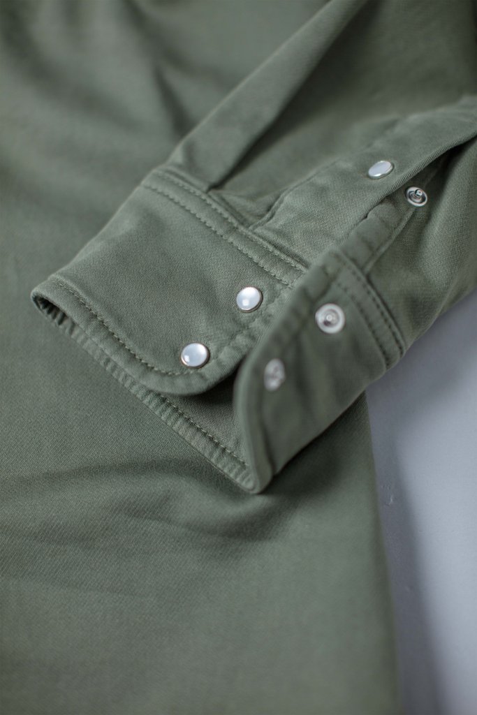&SONS Sunday Shirt | The Coolector