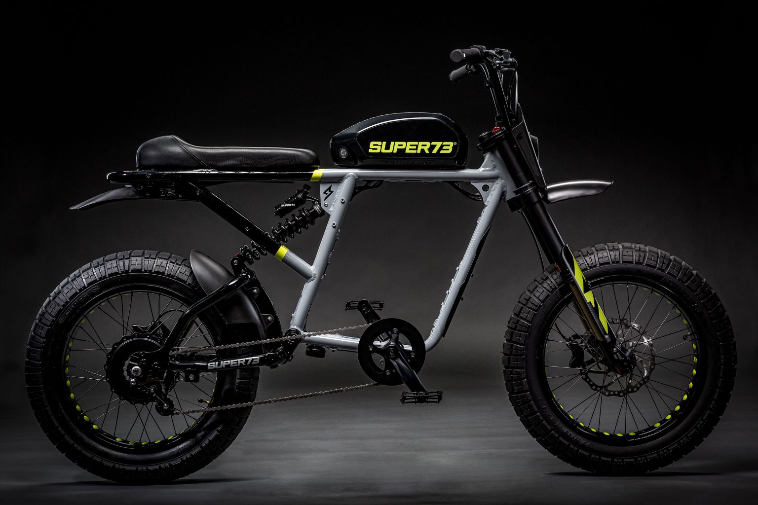 Super73 RSeries Electric Bikes The Coolector
