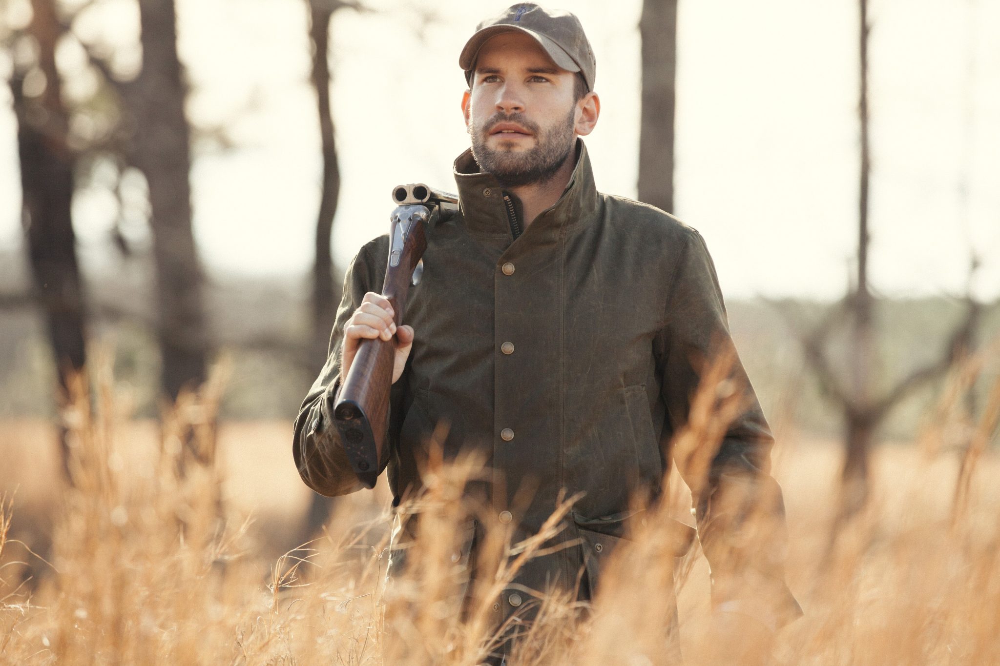 8 of the Best Waxed Canvas Jackets for Men The Coolector