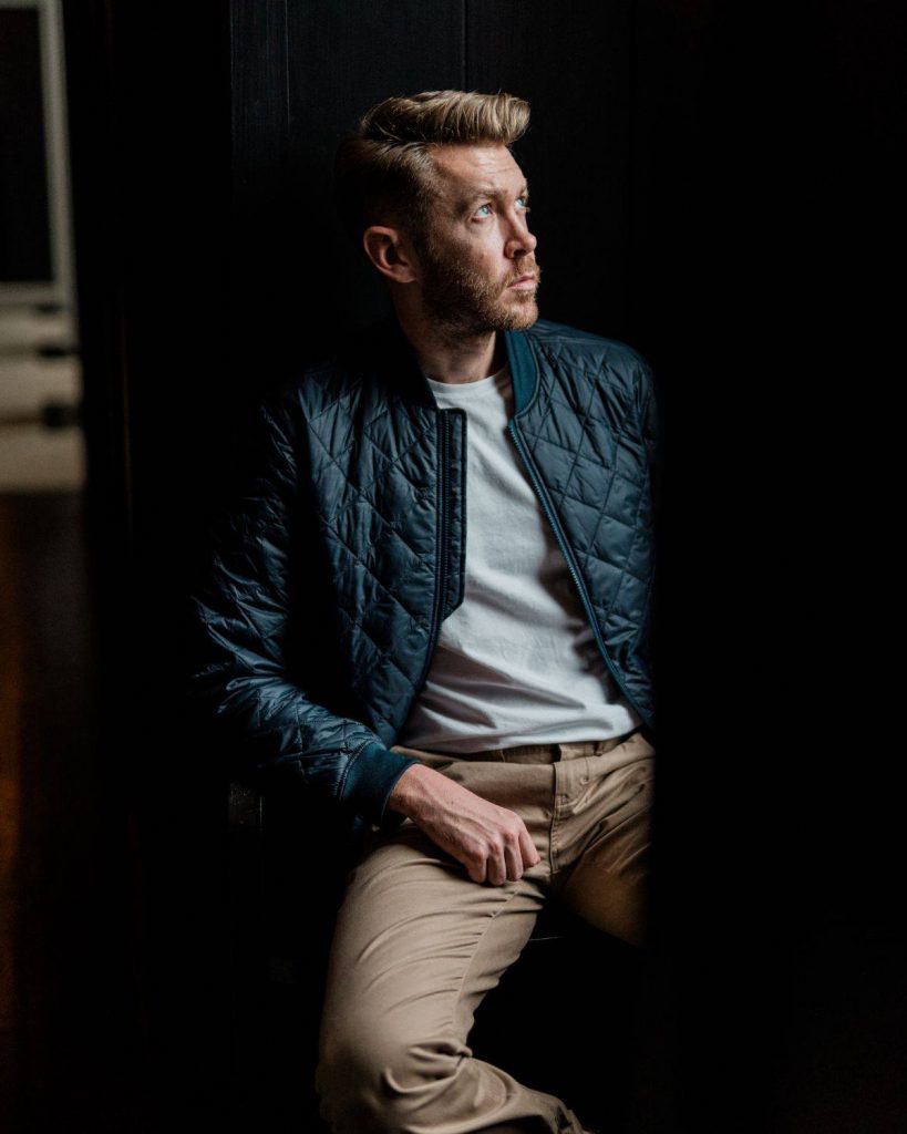 10 of the Best Menswear Brands for 2020 The Coolector