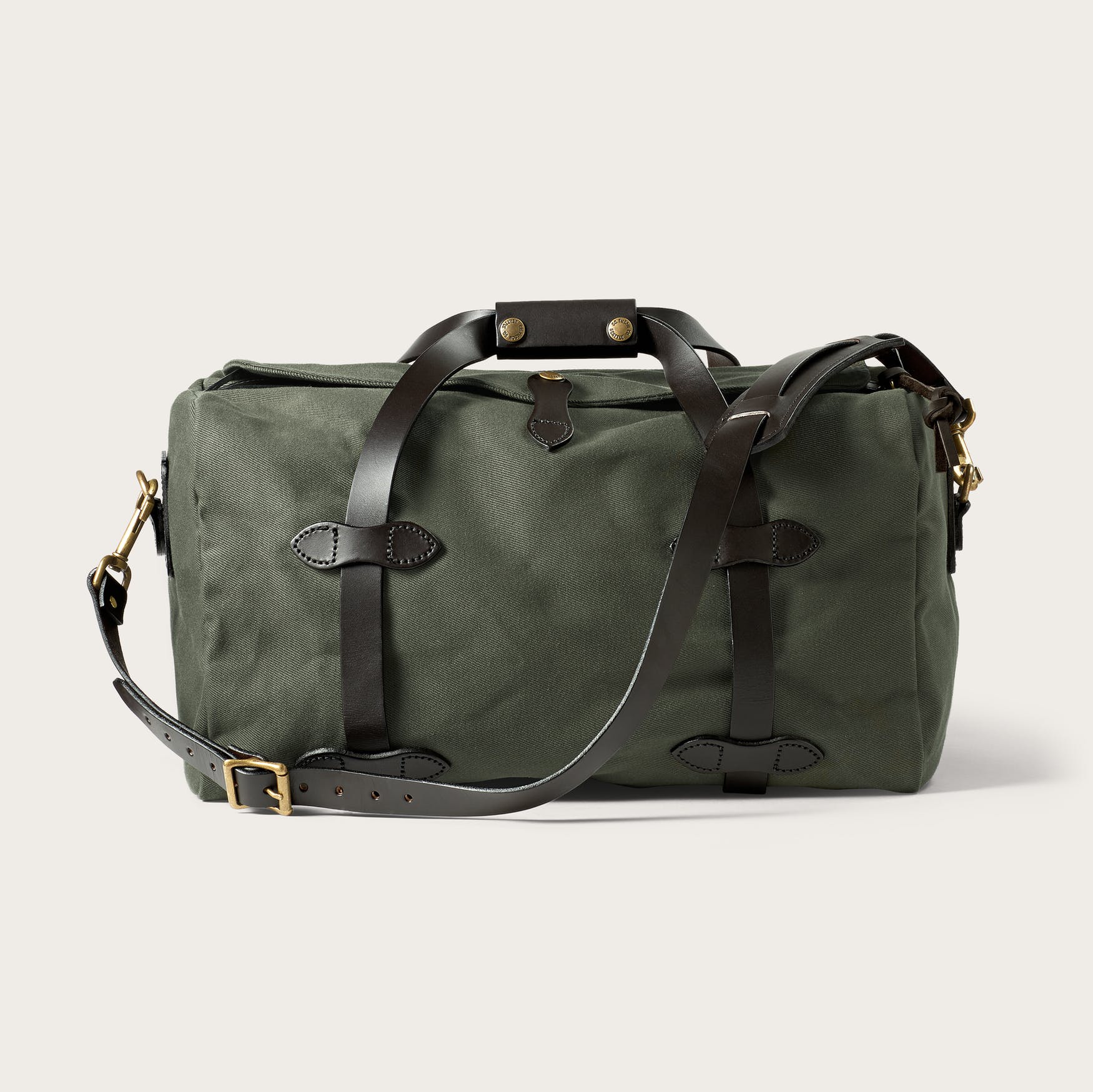 5 of the Best Filson Duffle Bags The Coolector