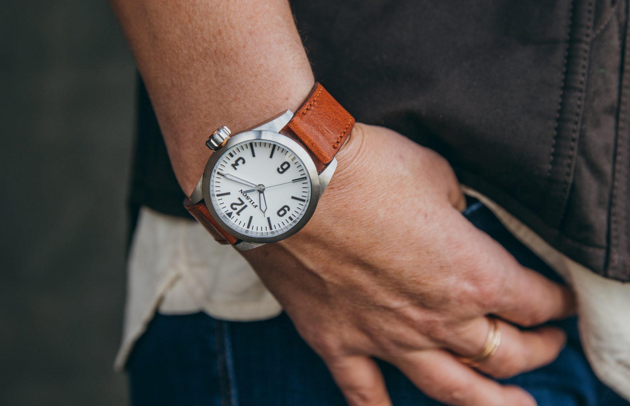 Filson Watch Sale 5 of the Best Timepiece Bargains The Coolector