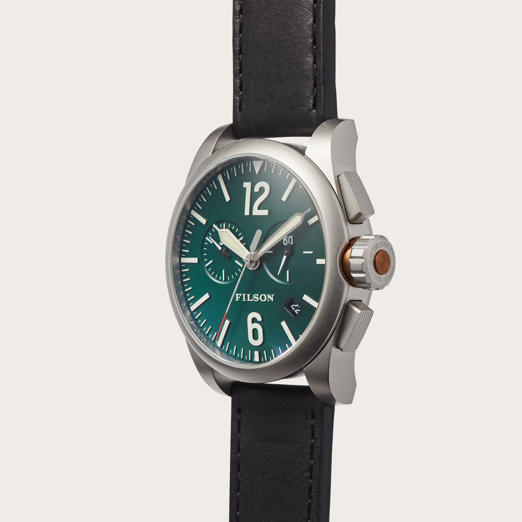 Filson Watch Sale 5 of the Best Timepiece Bargains The Coolector
