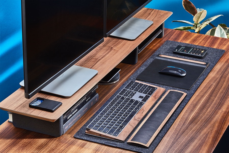 5 of the Best Home Office Essentials from Grovemade