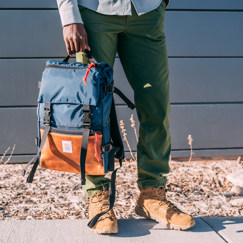 6 of the Best Hiking Backpacks for Men The Coolector