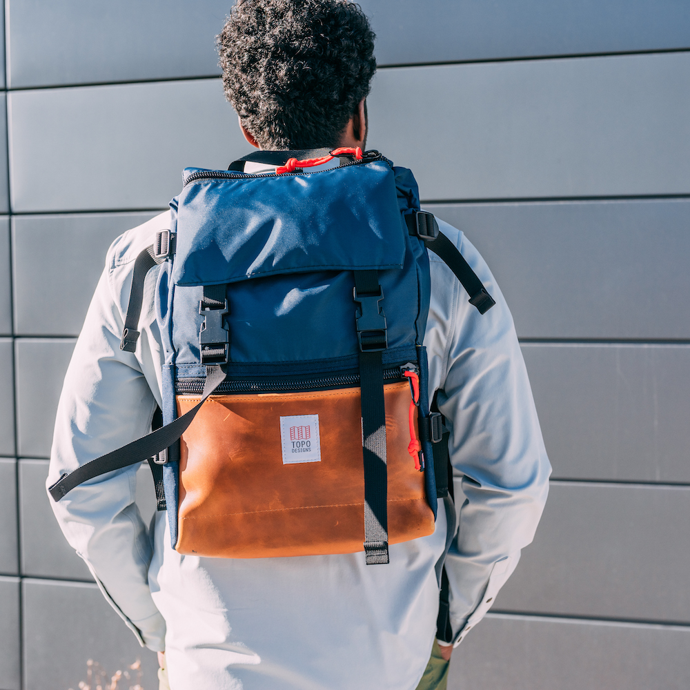 6 of the Best Hiking Backpacks for Men | The Coolector