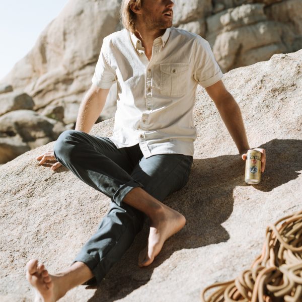 Flint & Tinder High Desert Capsule Collection | The Coolector