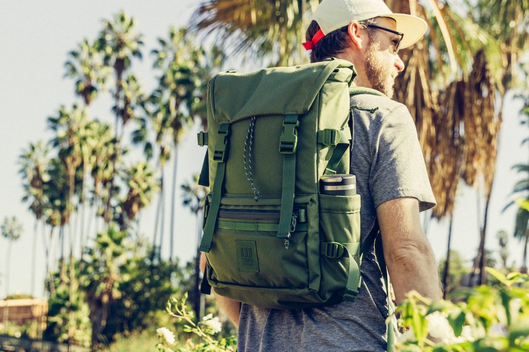 6 Of The Best Hiking Backpacks For Men The Coolector