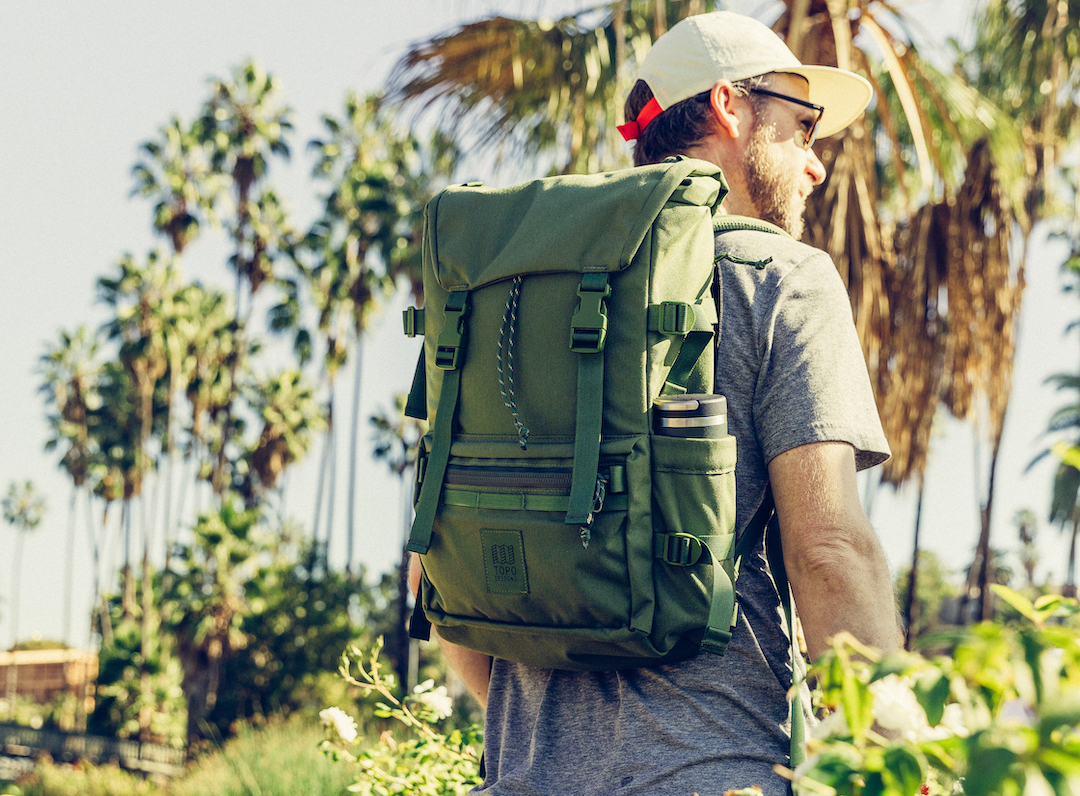 6 of the Best Hiking Backpacks for Men - Huckberry Backpack
