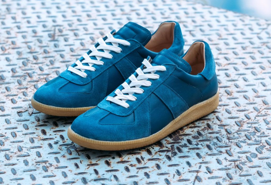 Oliver Cabell GAT Sneakers | The Coolector