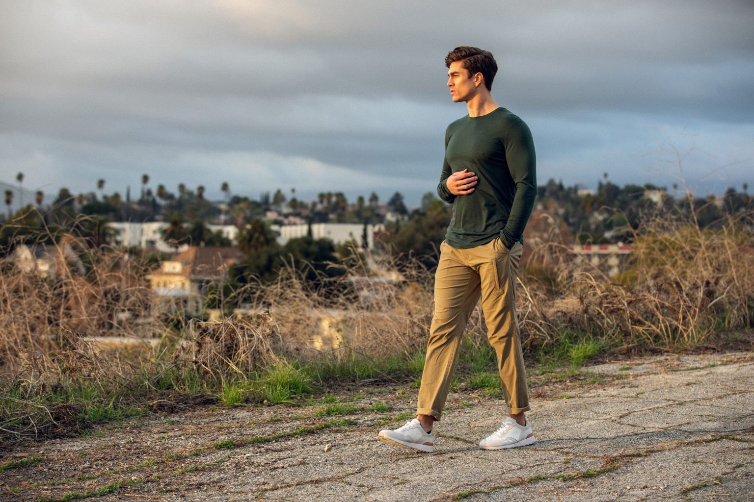 7 of the Best Spring Workout Apparel Essentials from Olivers | The ...