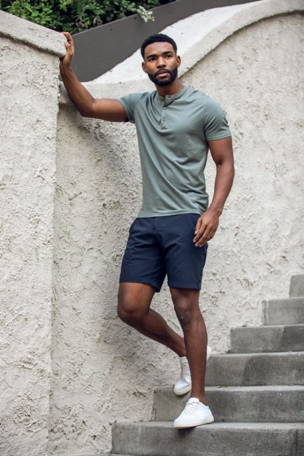 7 of the Best Spring Workout Apparel Essentials from Olivers | The ...