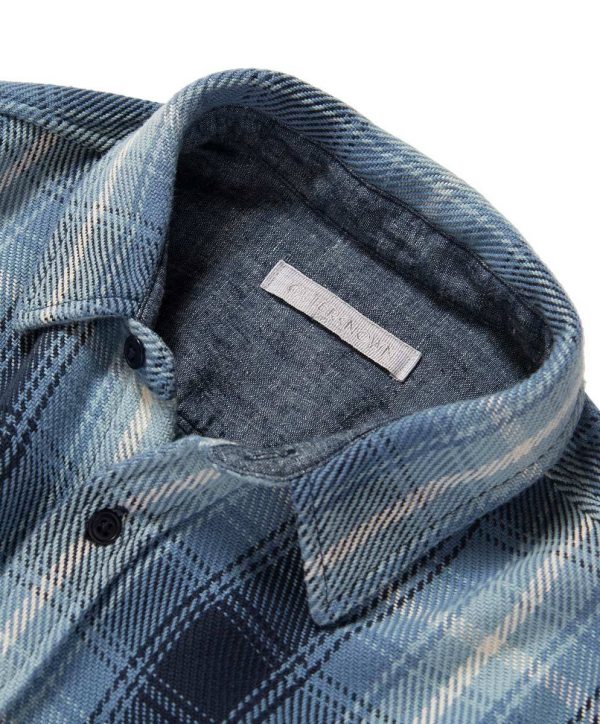 Outerknown Blanket Shirts The Coolector