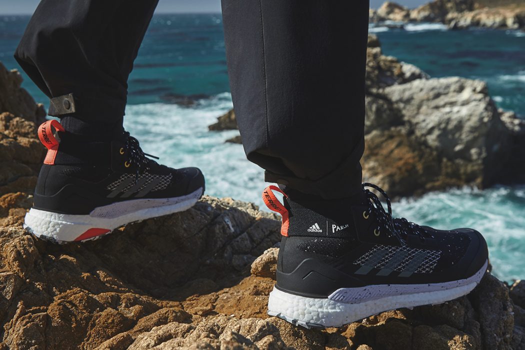 adidas hiking boots