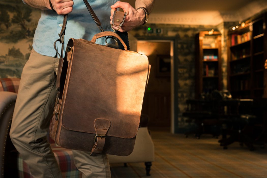 best backpack for writers