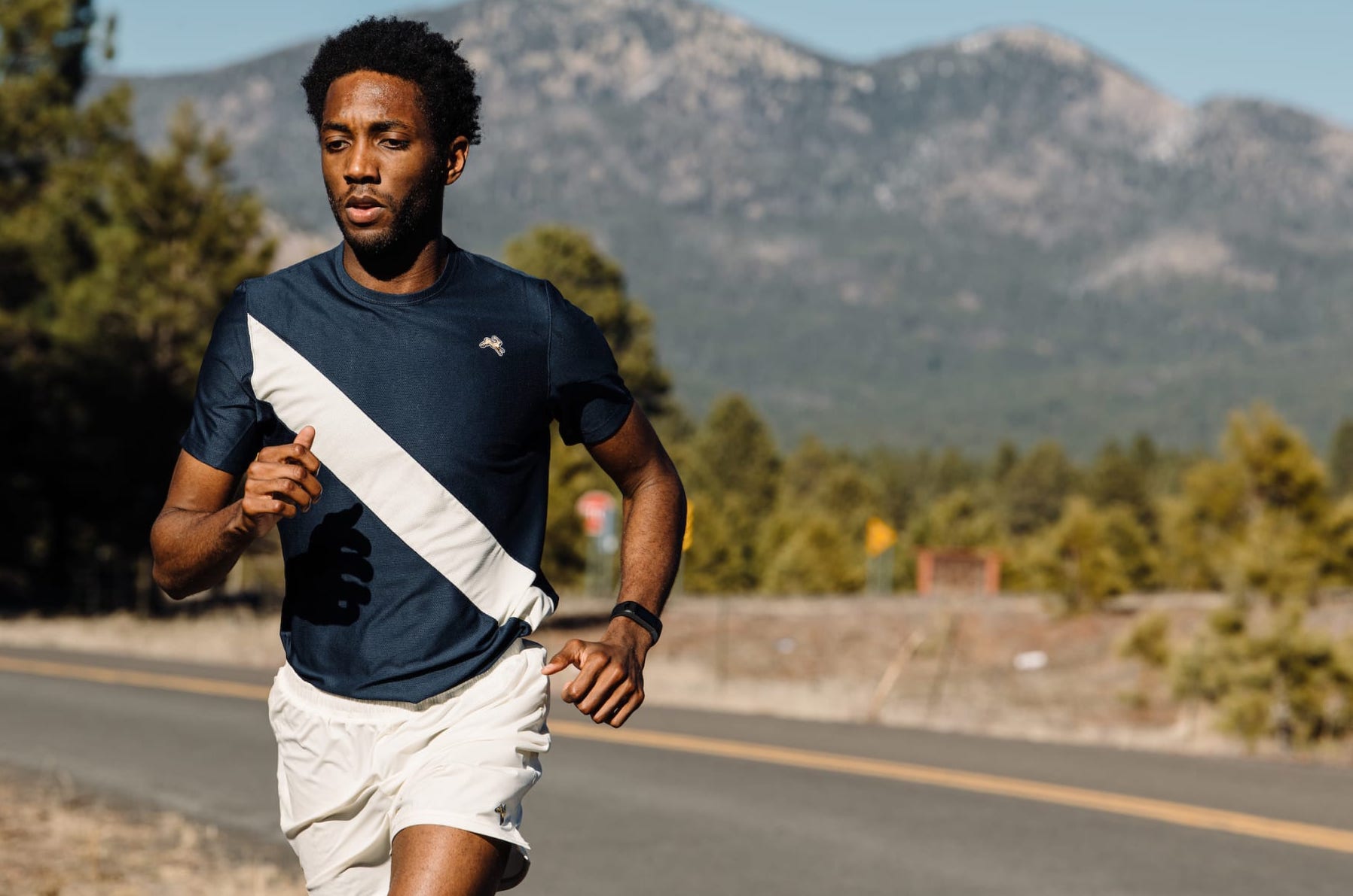New Sportswear Line Tracksmith On The Right Track Financial Times