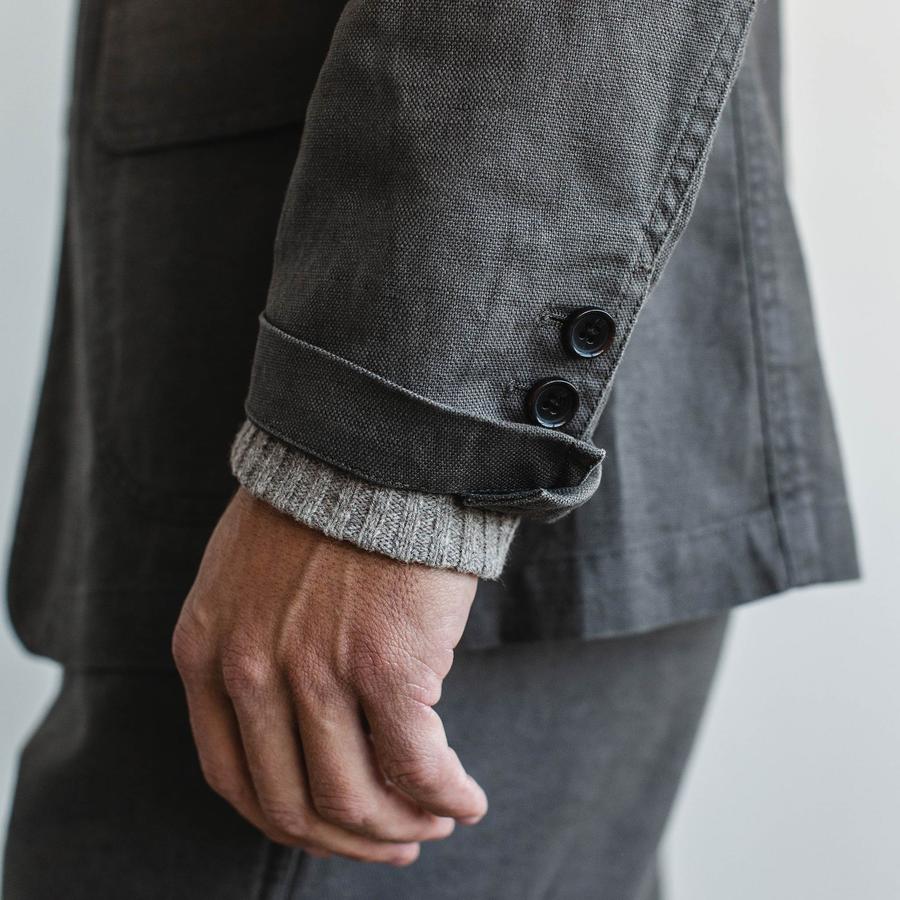 Taylor Stitch Gibson Suit | The Coolector