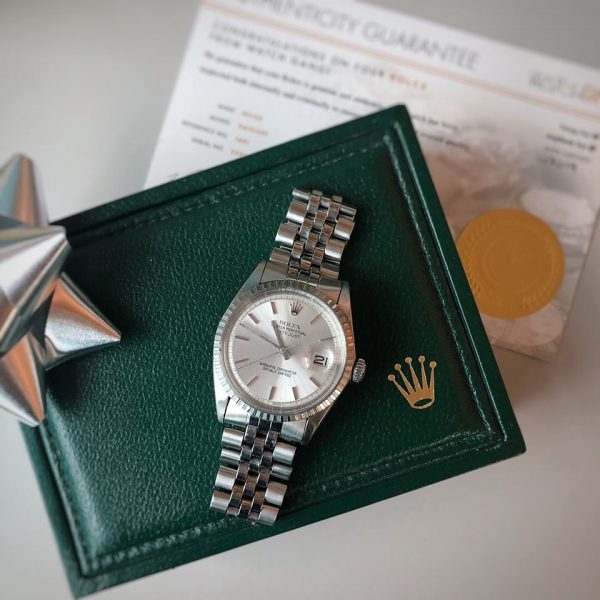 Watch Gang Luxury Watch Club The Coolector