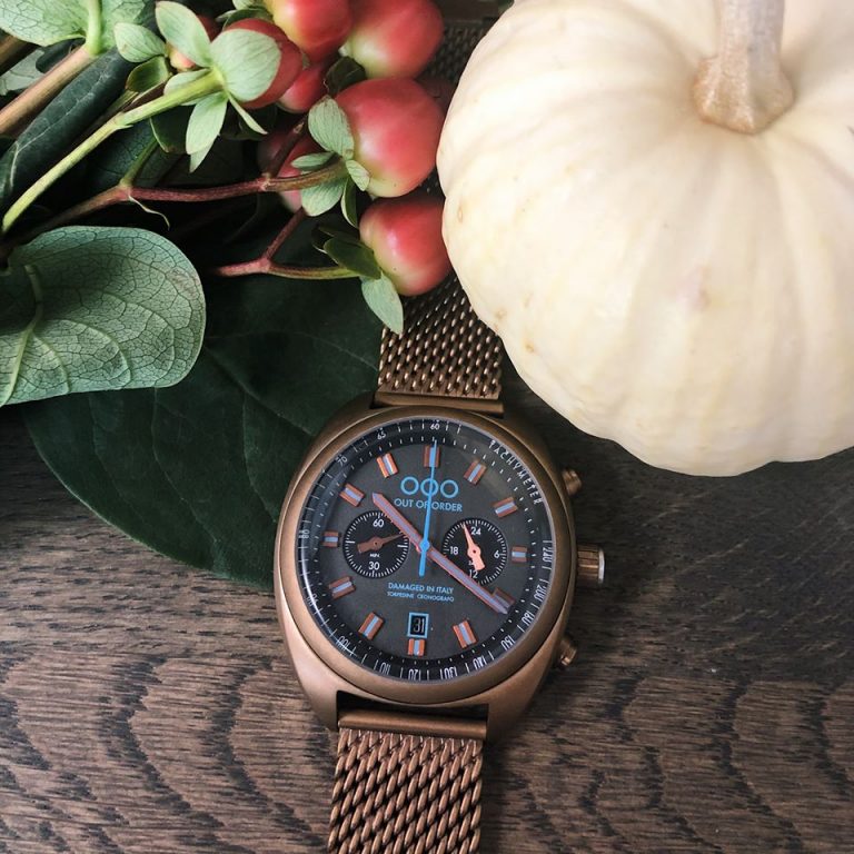 Watch Gang Luxury Watch Club The Coolector